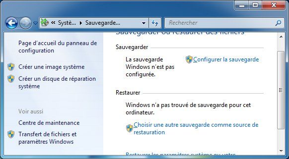 Image 29 : Windows 7 : 30 trucs et astuces pour maîtriser le vieux système