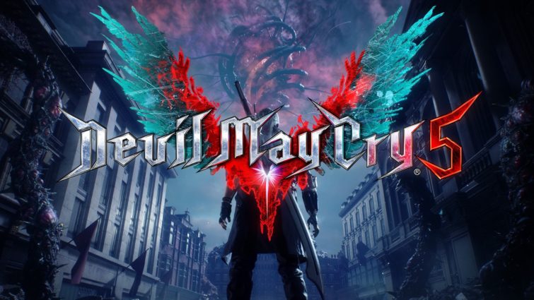 Image 1 : Un bundle à 7000 euros pour les fans de Devil May Cry 5