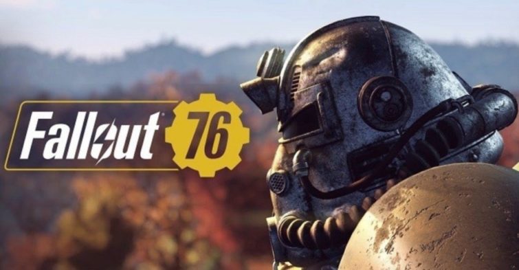 Image 1 : Fallout 76 sur Switch ? Tout simplement impossible, selon Bethesda