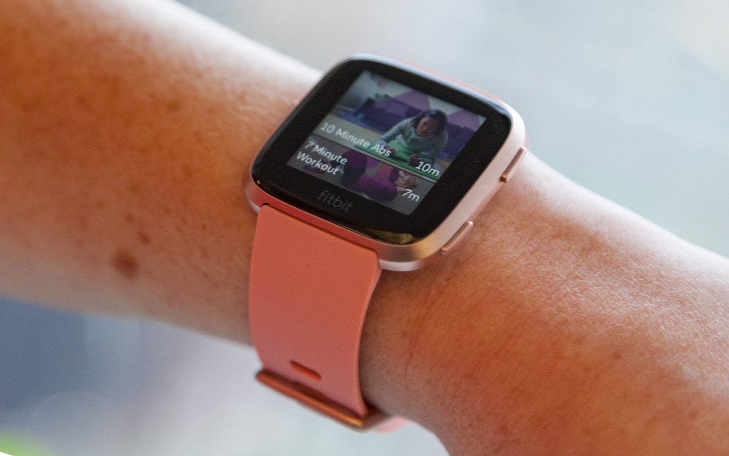 Image 17 : Montres et bracelets connectés : comment choisir ? Lequel acheter ?