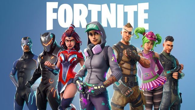 Image 1 : Fortnite va rémunérer les streamers pour les achats de leurs spectateurs