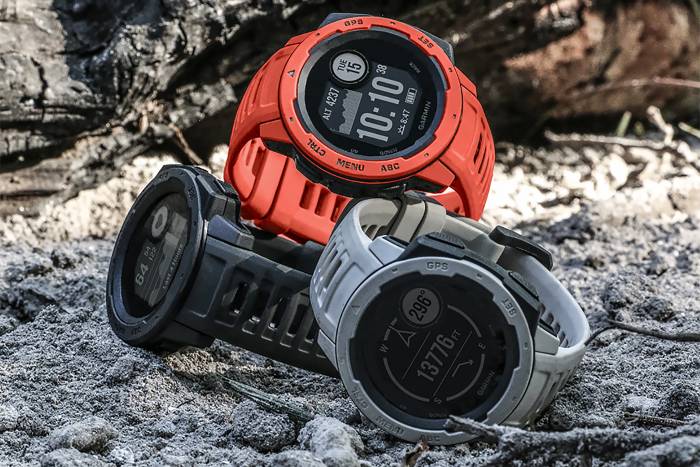 Image 22 : Montres et bracelets connectés : comment choisir ? Lequel acheter ?