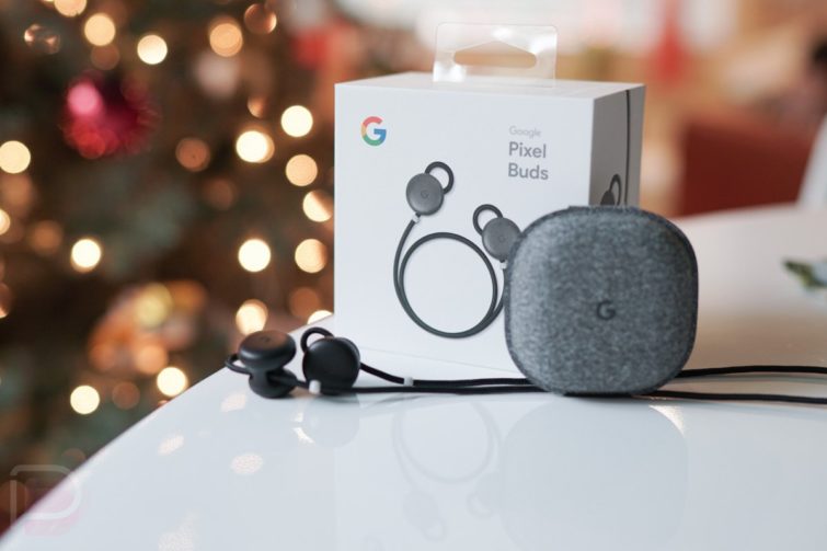 Image 1 : Les écouteurs compatibles Google Assistant proposent la traduction en temps réel