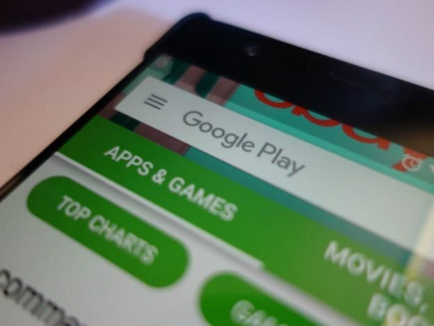 Image 1 : Google Play Pass : un abonnement mensuel illimité pour télécharger des apps ? 