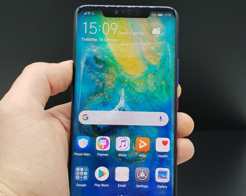 Image à la une de Huawei Mate 20 Pro : le meilleur smartphone de 2018, vraiment ?