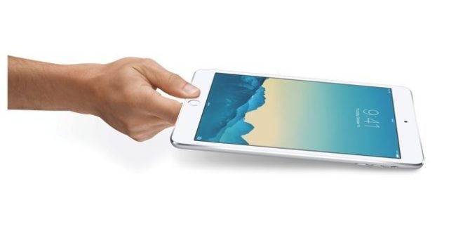 Image 1 : Nouvel iPad mini et chargeur AirPower pour la keynote du 30 octobre ?