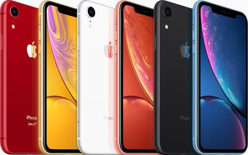 Image 1 : Bon plan : l’iPhone XR à partir de 599 € sur Back Market