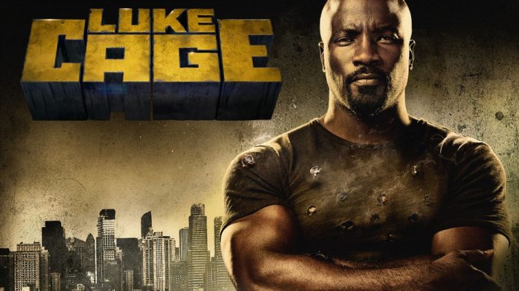 Image 1 : Marvel sur Netflix : après Iron Fist, Luke Cage prend la porte