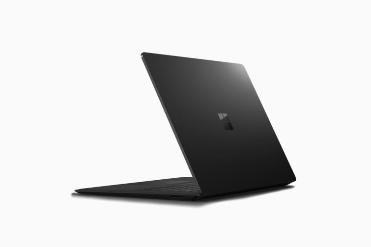 Image 1 : Pas de port USB-C pour les Surface Laptop 2 et Surface Pro 6 ?