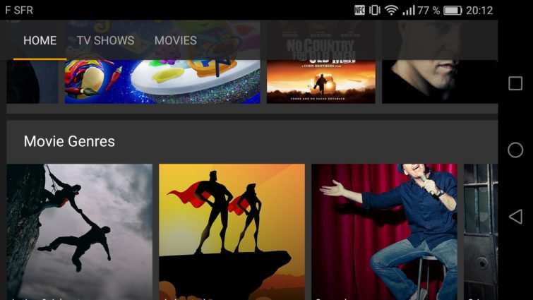 Image 29 : Netflix, OCS, Amazon, Start by Canal, SFR Play : quel est le meilleur service pour les films et les séries ?
