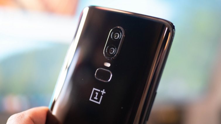 Image 1 : Le OnePlus 6T sera en vente le 6 novembre