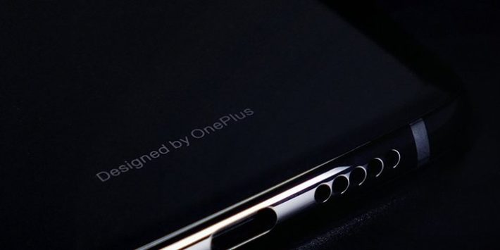 Image 1 : OnePlus 6T : rendez-vous le 30 octobre pour le lancement du nouveau smartphone