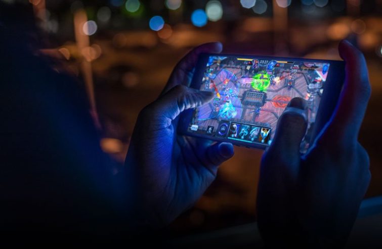 Image 1 : Le Razer Phone 2 est officiel