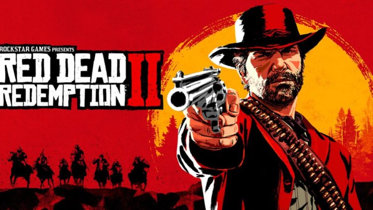 Image 1 : Red Dead Redemption 2 pourrait sortir sur PC