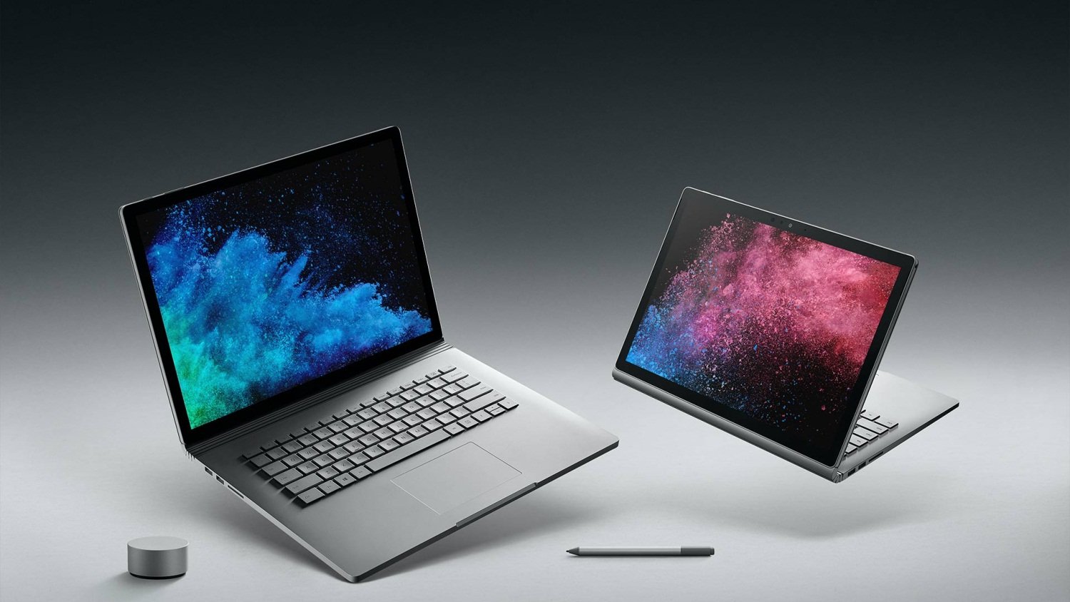 Image à la une de Le Surface Laptop 2 obtient un zéro pointé de la part d'ifixit