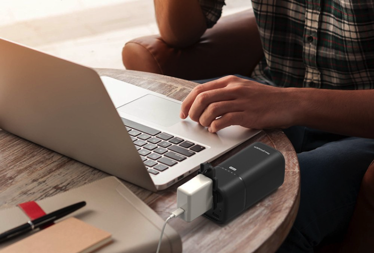 Image 2 : Quelles sont les meilleures batteries externes ? Comment choisir son Powerbank ?