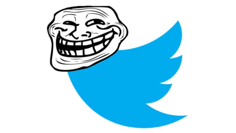 Image 1 : Twitter balance les stats sur les campagnes de trolling russes et iraniennes