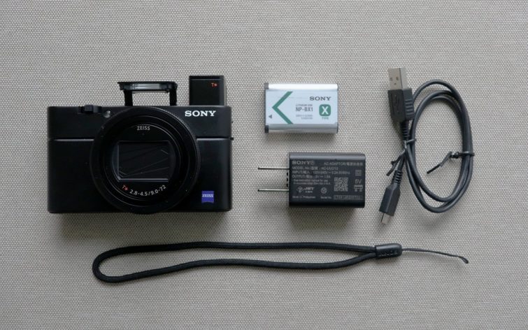 Image 5 : [Test] RX100 VI : que vaut le nouveau compact expert de Sony ?