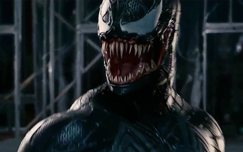 venom