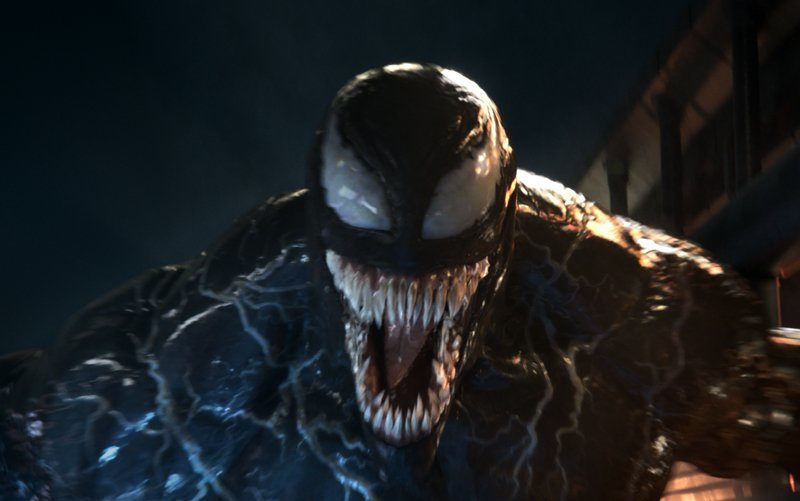 venom