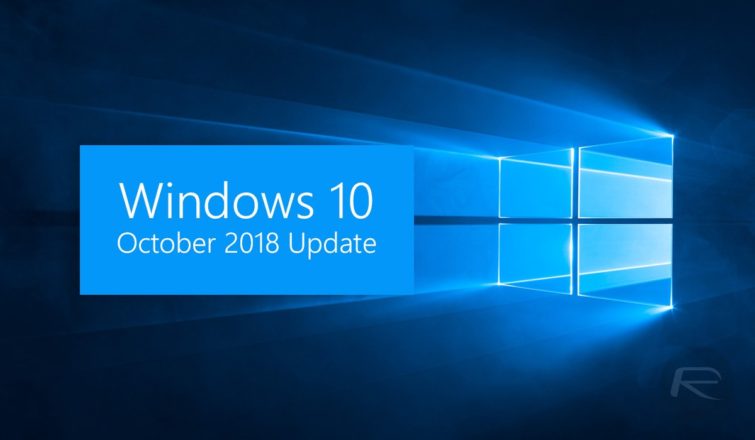 Image 1 : Microsoft bloque l'October Update sur certains PC