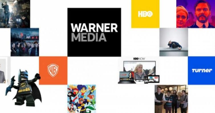 Image 1 : La Warner aussi voudrait son service de streaming