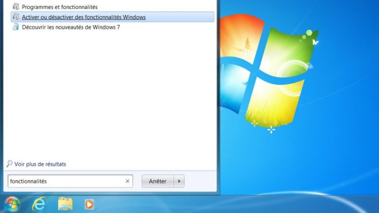 Image 3 : Windows 7 : 30 trucs et astuces pour maîtriser le vieux système