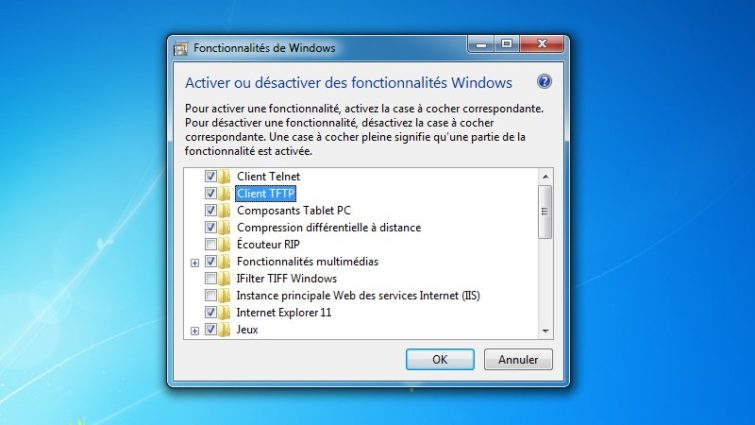 Image 2 : Windows 7 : 30 trucs et astuces pour maîtriser le vieux système