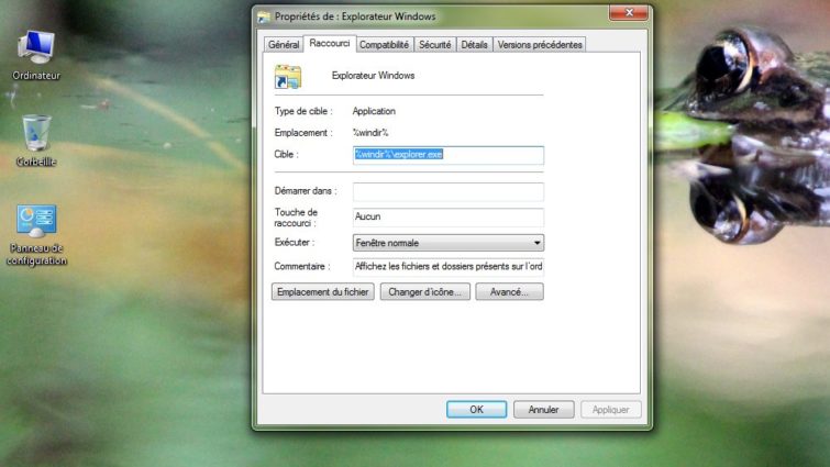 Image 2 : 30 trucs et astuces pour Windows 7