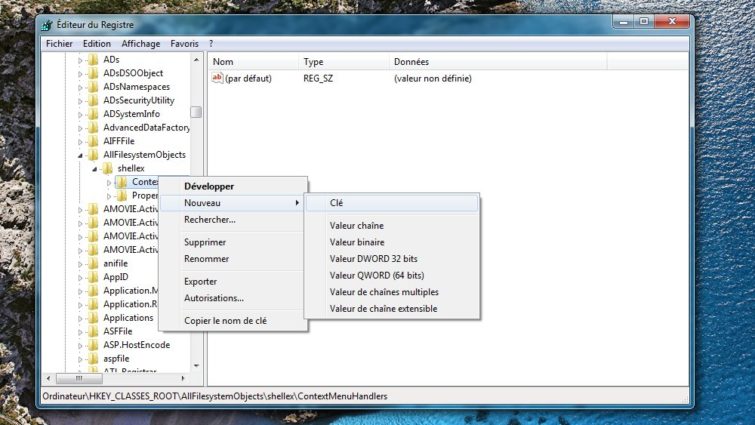 Image 14 : Windows 7 : 30 trucs et astuces pour maîtriser le vieux système