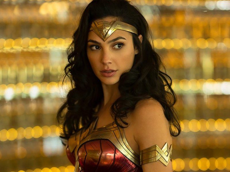 Diana Prince a bien évoluée depuis le premier film - Crédit : Warner Bros