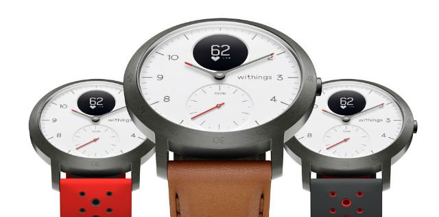 Image à la une de [Test] Withings Steel HR Sport : la sportive du dimanche