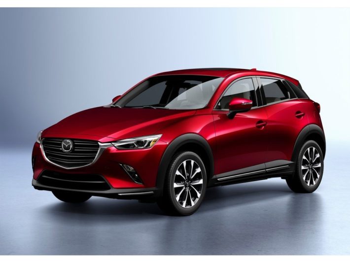 Image 1 : CarPlay et Android Auto chez Mazda ? On a testé ça pour vous