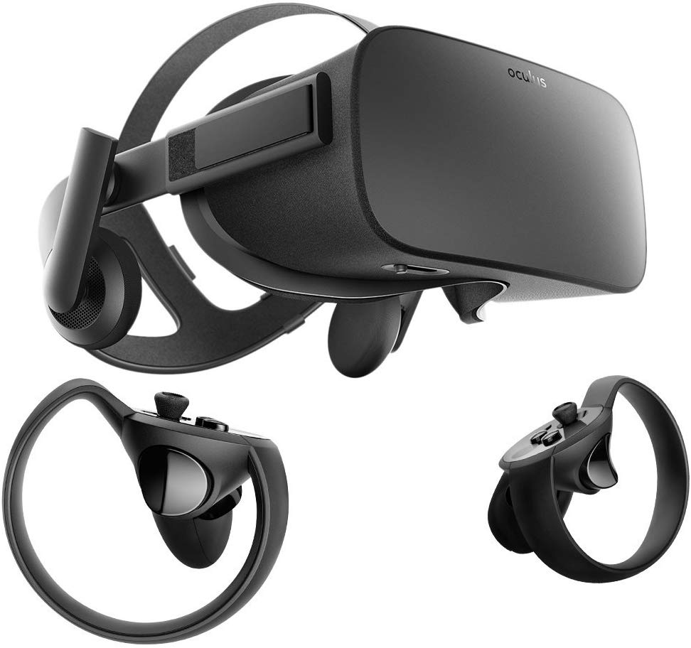 Image 1 : [Test] Oculus Rift : que vaut sa version commerciale ?