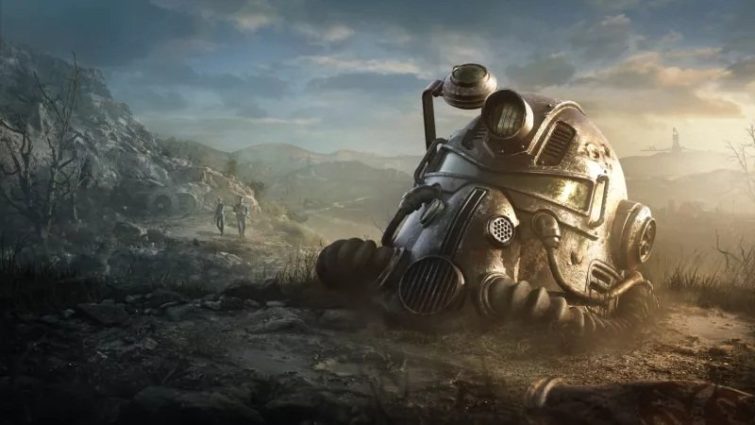 Image 1 : Fallout 76 : un bug de la version PC effaçait les 50 Go de la bêta