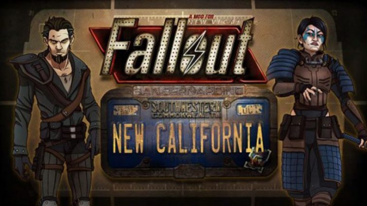 Image 1 : Fallout New California : 7 ans de labeur pour un mod gigantesque