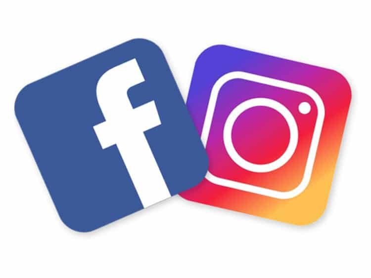 Image 1 : On peut savoir le temps passé sur Facebook et Instagram