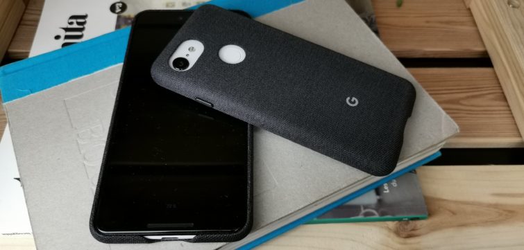 Image 5 : Pixel 3 vs. Pixel 3 XL : le jeu des 5 différences