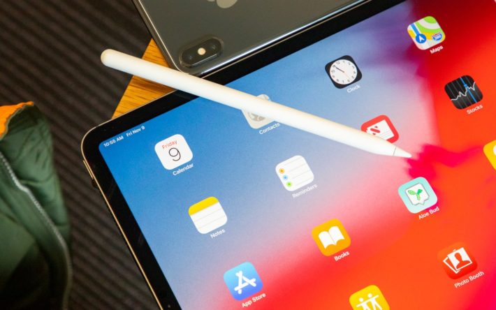 Test de l'iPad (2018): une tablette abordable qui sait tout faire