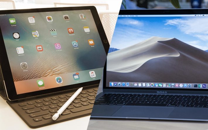 Image 8 : [Test] iPad Pro (2018) : tablette géniale, ordinateur frustrant