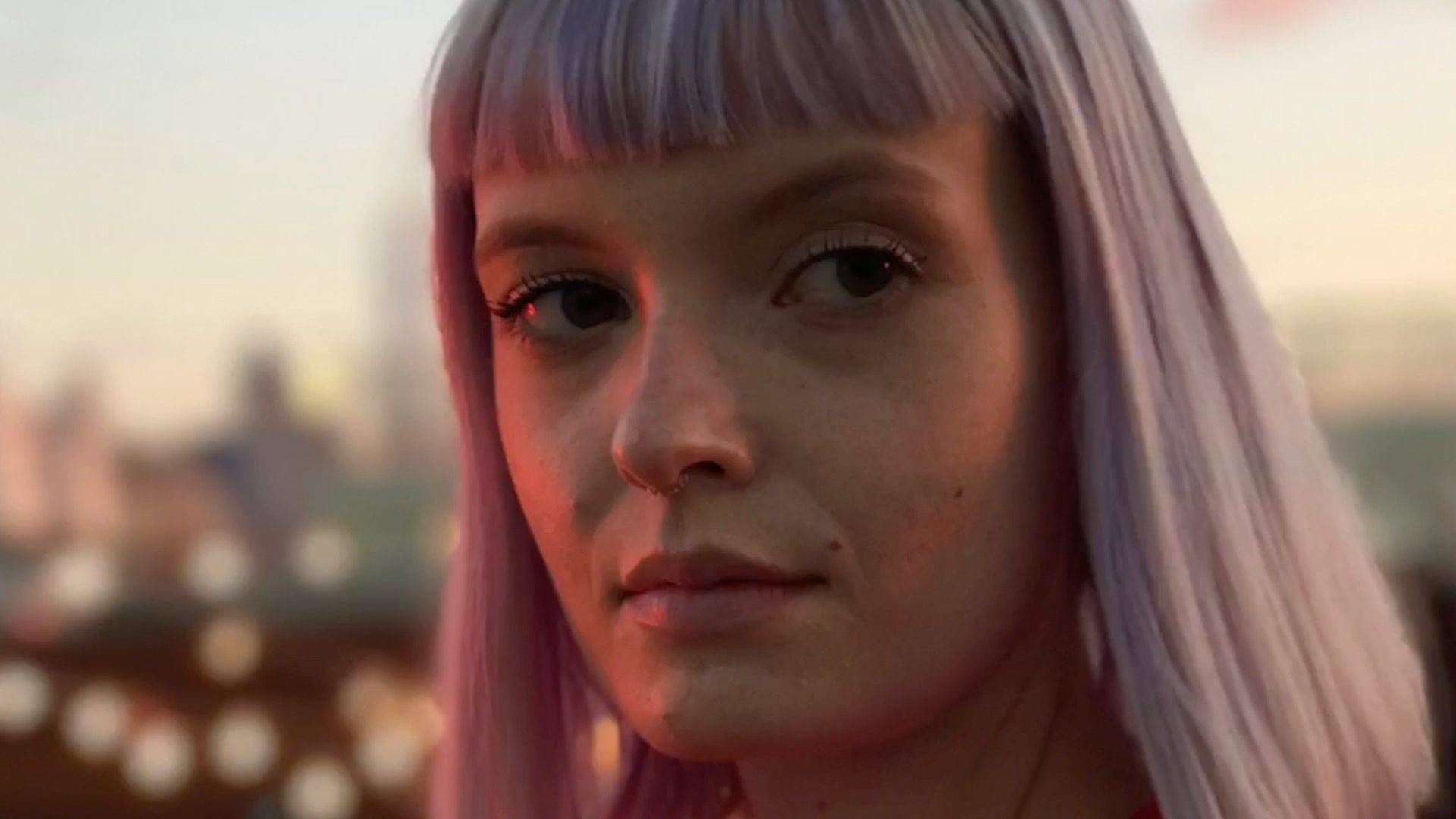 Image 1 : Le mode Portrait de Google sera étendu à iOS