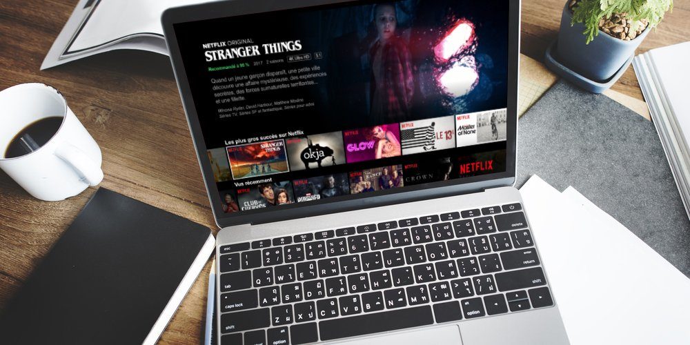 Image 1 : Netflix : quelles sont les meilleures extensions gratuites sur Chrome et Firefox ?