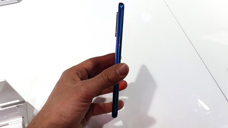 Image 2 : R17 Pro et R17 Neo : Oppo dégaine deux nouveaux smartphones