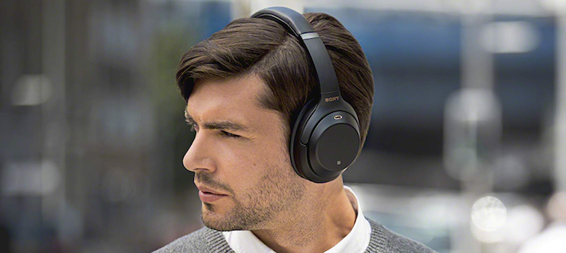 Image 1 : Black Friday : enceintes, casques, écouteurs, les meilleures offres !