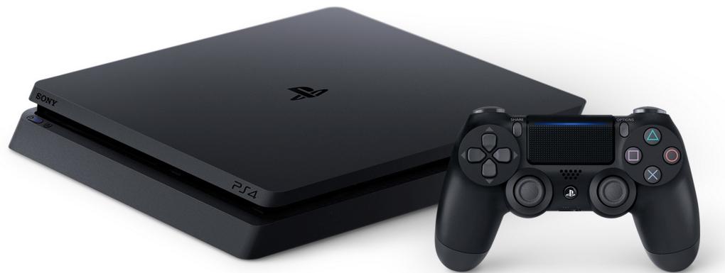 Image 1 : Black Friday : les meilleures promos PS4 !