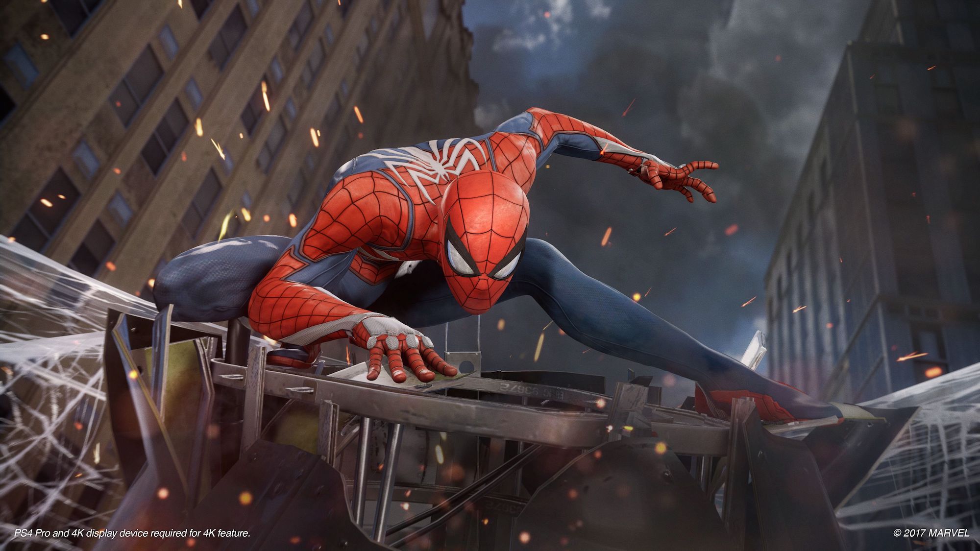 Image 2 : Black Friday : les meilleures promos PS4 !