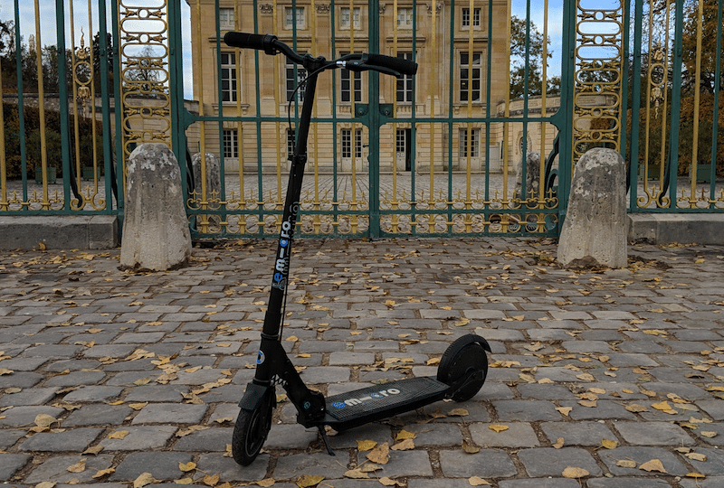Image 2 : Comparatif de trottinettes électriques : quelle est la meilleure ?