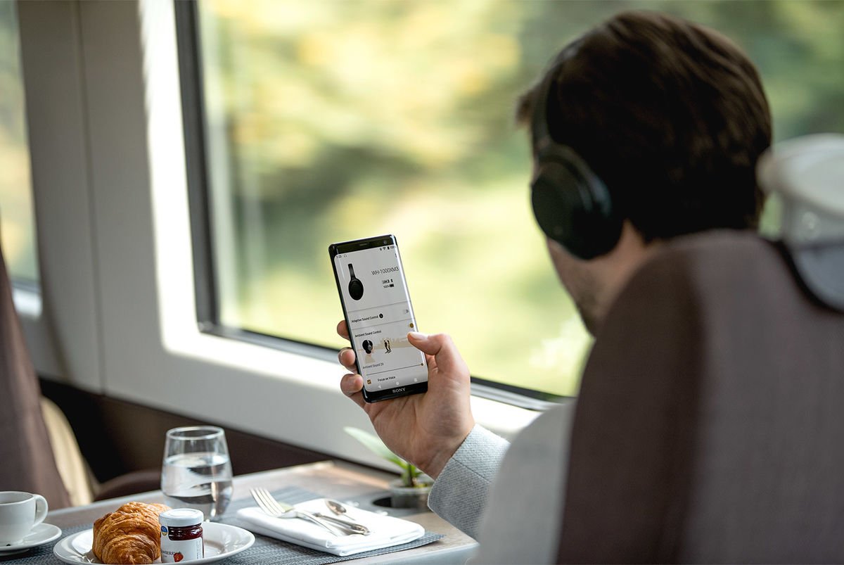 Image 14 : Comparatif : quel est le meilleur casque Bluetooth ?