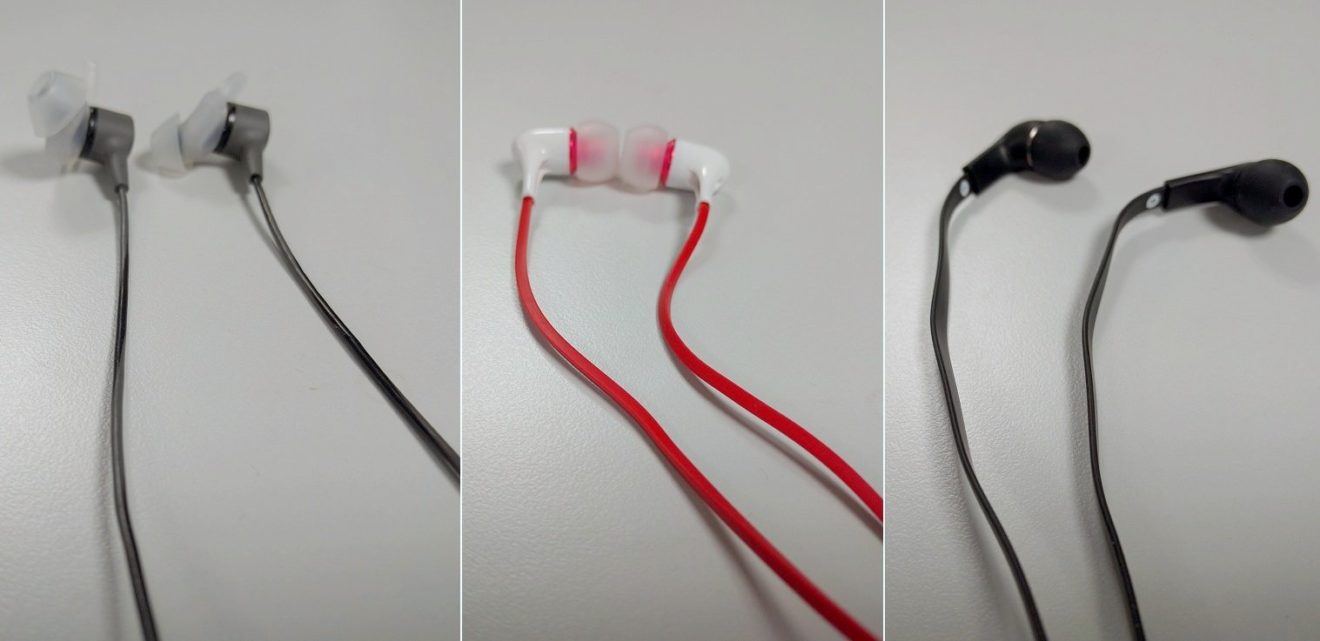 Image 28 : Comparatif : quels sont les meilleurs écouteurs intra-auriculaires ?