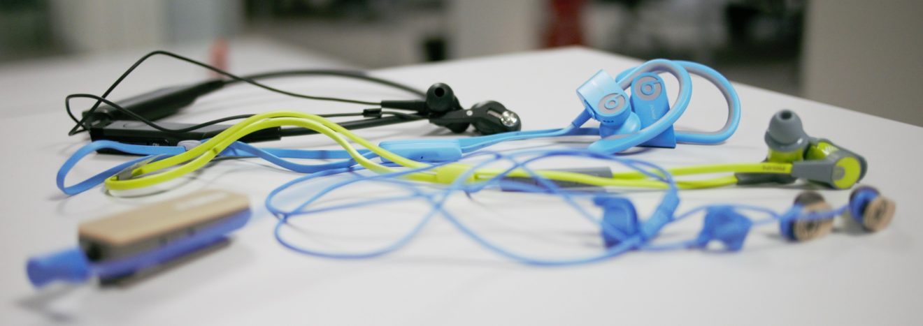 Image 34 : Comparatif : quels sont les meilleurs écouteurs intra-auriculaires ?